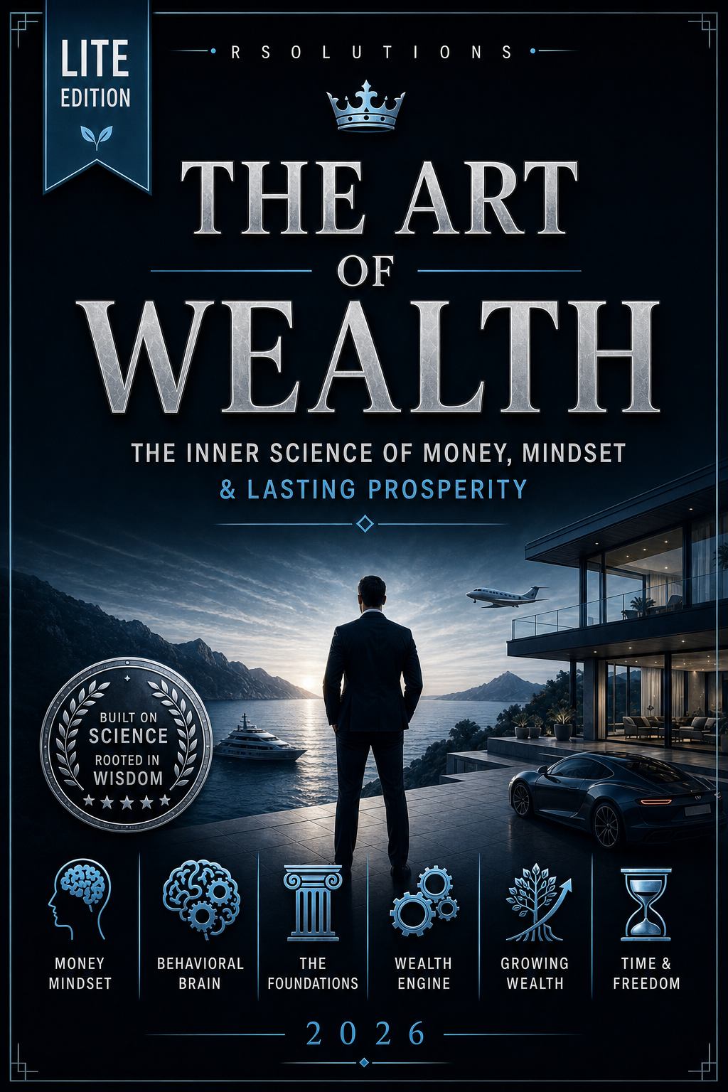 The Art of Wealth Lite cover thumbnail