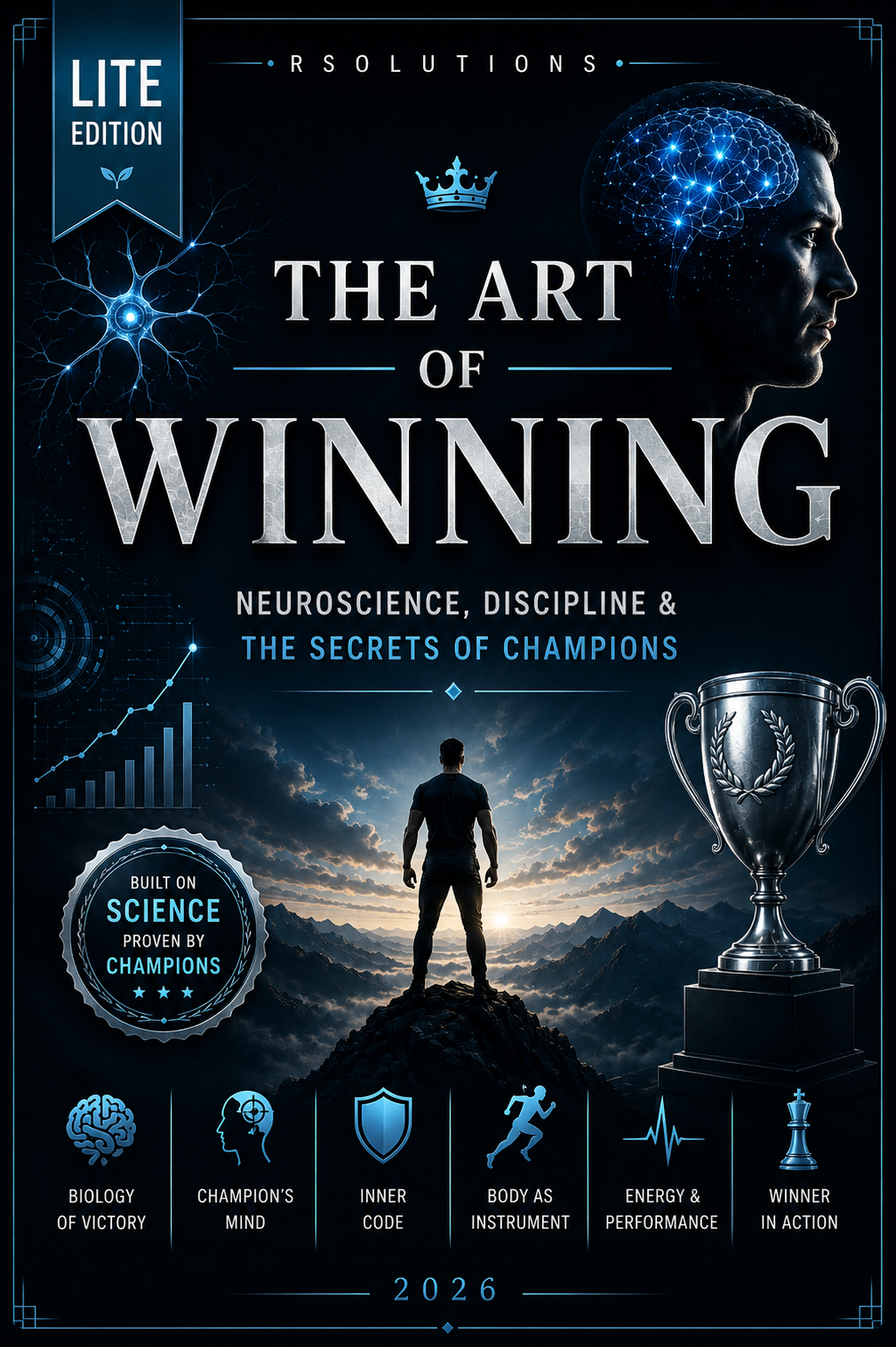 The Art of Winning Lite cover thumbnail